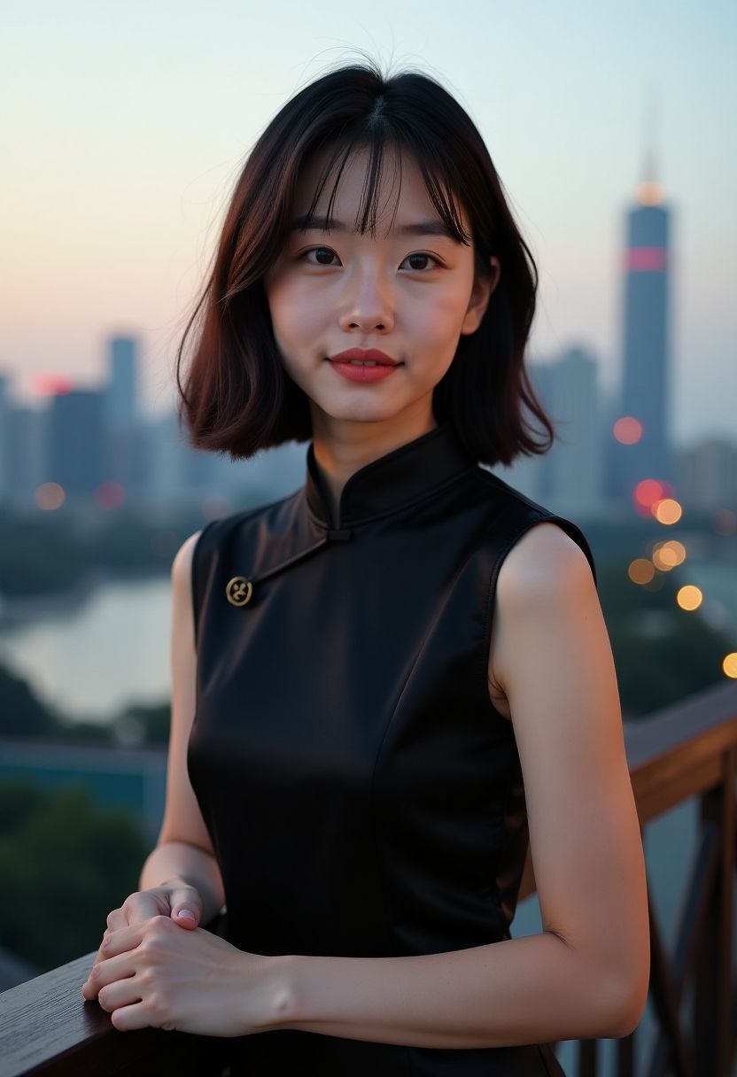 风月奇谭