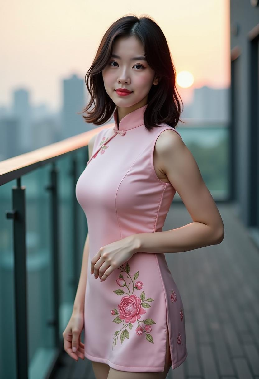 春宵花弄月台湾版海报